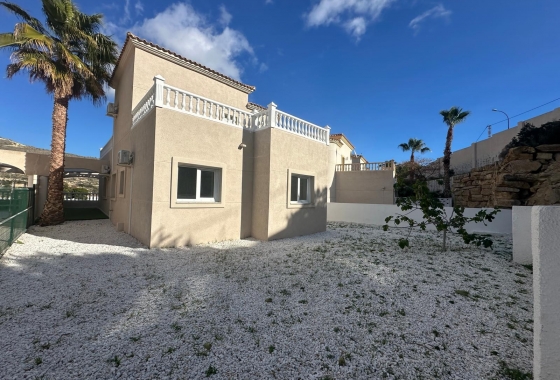 Herverkoop - Villa - El Campello - Costa Blanca