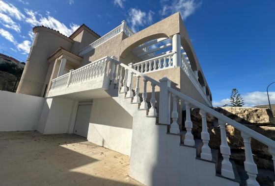 Herverkoop - Villa - El Campello - Costa Blanca