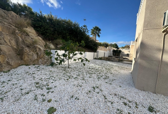 Herverkoop - Villa - El Campello - Costa Blanca