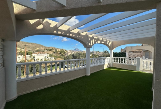 Herverkoop - Villa - El Campello - Costa Blanca