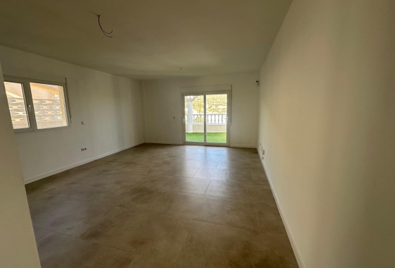 Herverkoop - Villa - El Campello - Costa Blanca