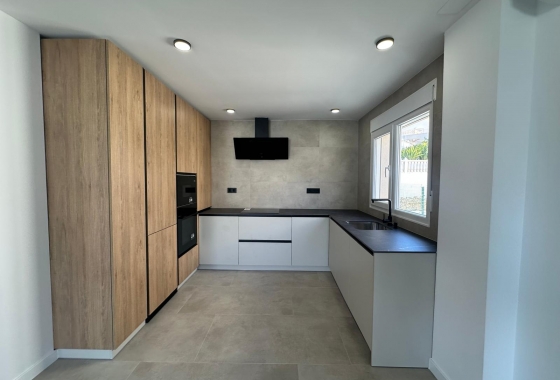 Herverkoop - Villa - El Campello - Costa Blanca