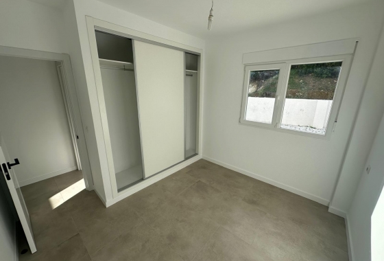 Herverkoop - Villa - El Campello - Costa Blanca