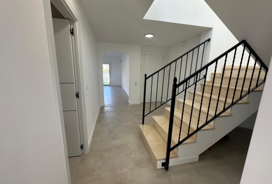 Herverkoop - Villa - El Campello - Costa Blanca