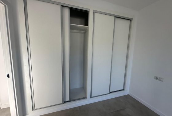 Herverkoop - Villa - El Campello - Costa Blanca