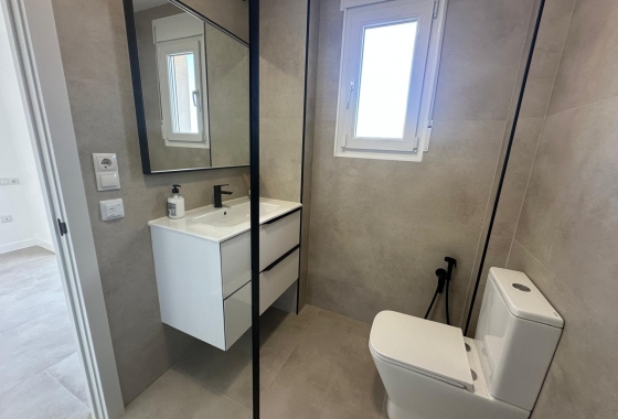 Herverkoop - Villa - El Campello - Costa Blanca