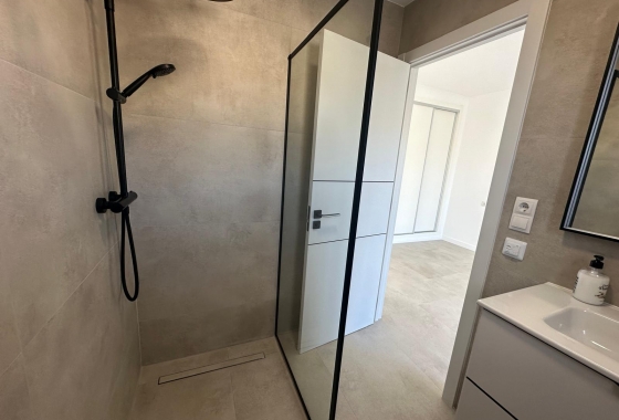 Herverkoop - Villa - El Campello - Costa Blanca