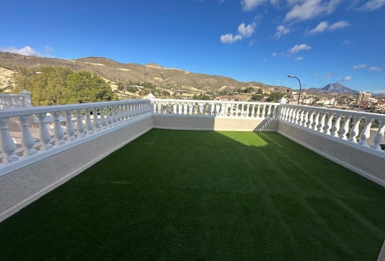 Herverkoop - Villa - El Campello - Costa Blanca