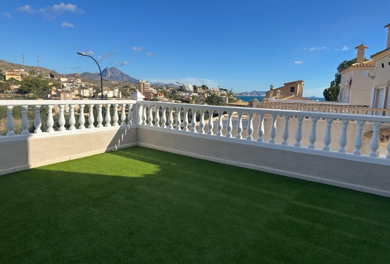 Herverkoop - Villa - El Campello - Costa Blanca