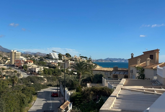 Herverkoop - Villa - El Campello - Costa Blanca