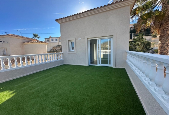 Herverkoop - Villa - El Campello - Costa Blanca