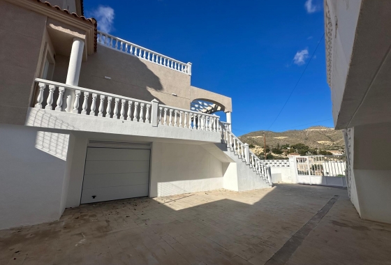 Herverkoop - Villa - El Campello - Costa Blanca