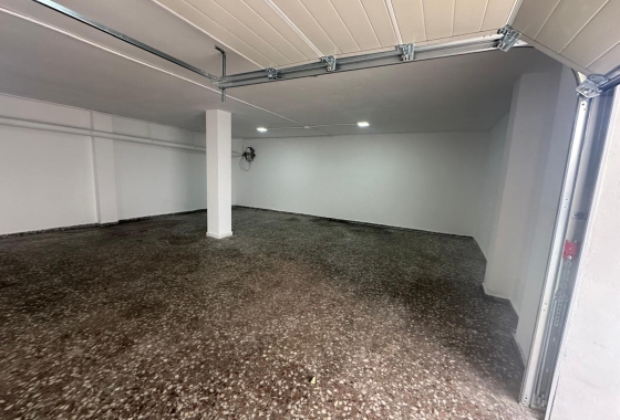 Herverkoop - Villa - El Campello - Costa Blanca