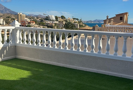 Herverkoop - Villa - El Campello - Costa Blanca