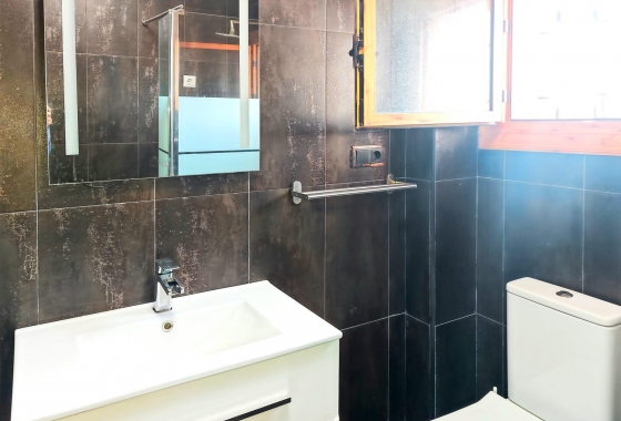 Herverkoop - Villa - Torrevieja - Costa Blanca