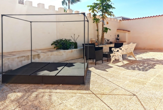 Herverkoop - Villa - Torrevieja - Costa Blanca