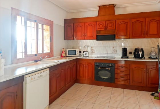 Herverkoop - Villa - Torrevieja - Costa Blanca