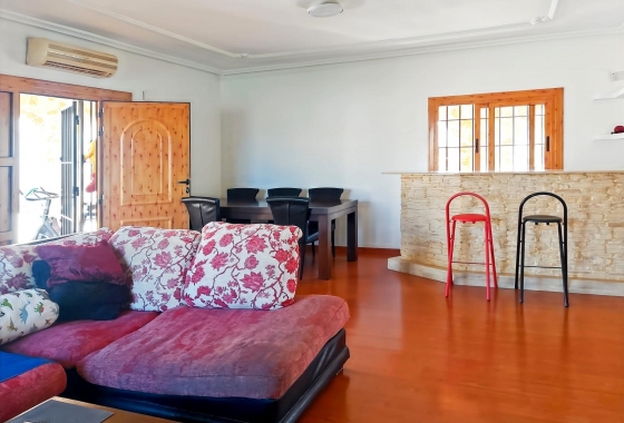 Herverkoop - Villa - Torrevieja - Costa Blanca