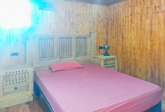 Herverkoop - Villa - Torrevieja - Costa Blanca