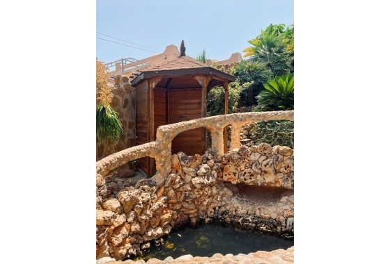 Herverkoop - Villa - Torrevieja - Costa Blanca