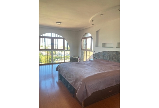 Herverkoop - Villa - Torrevieja - Costa Blanca