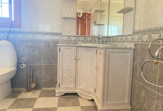 Herverkoop - Villa - Torrevieja - Costa Blanca