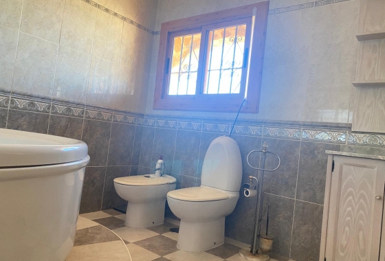 Herverkoop - Villa - Torrevieja - Costa Blanca