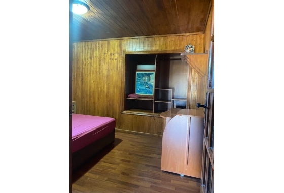 Herverkoop - Villa - Torrevieja - Costa Blanca