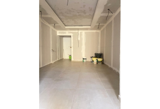 Herverkoop - Villa - Torrevieja - Costa Blanca