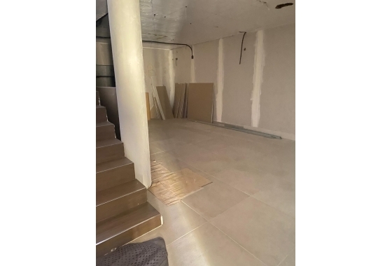 Herverkoop - Villa - Torrevieja - Costa Blanca