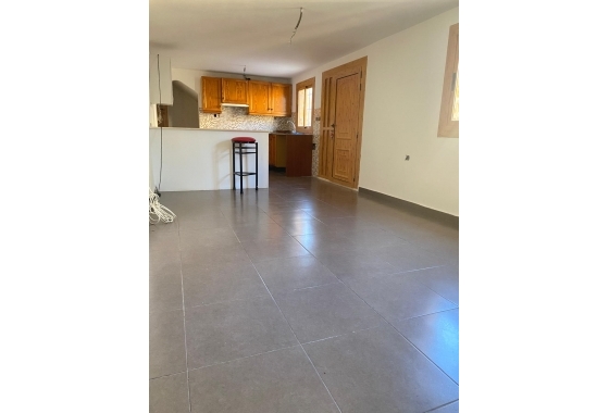 Herverkoop - Villa - Torrevieja - Costa Blanca