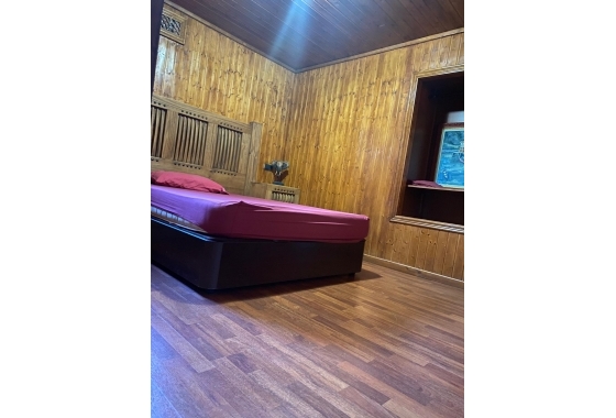 Herverkoop - Villa - Torrevieja - Costa Blanca