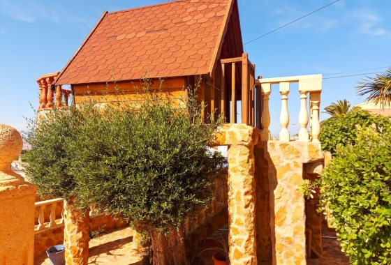 Herverkoop - Villa - Torrevieja - Costa Blanca