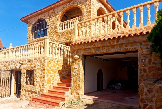 Herverkoop - Villa - Torrevieja - Costa Blanca