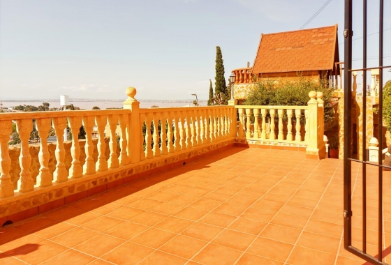 Herverkoop - Villa - Torrevieja - Costa Blanca