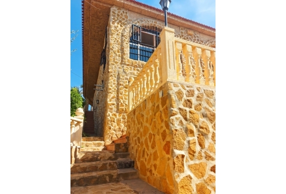 Herverkoop - Villa - Torrevieja - Costa Blanca