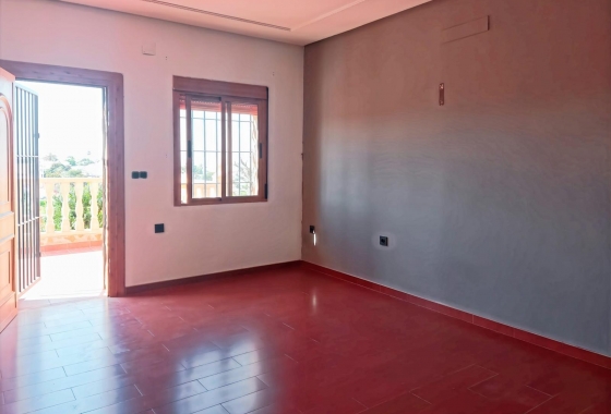 Herverkoop - Villa - Torrevieja - Costa Blanca