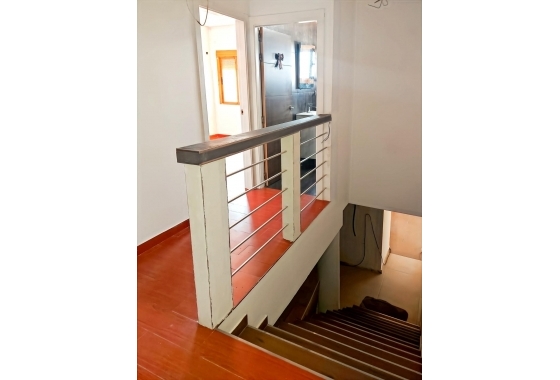 Herverkoop - Villa - Torrevieja - Costa Blanca