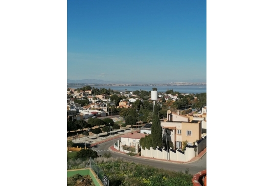Herverkoop - Villa - Torrevieja - Costa Blanca