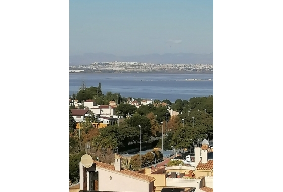 Herverkoop - Villa - Torrevieja - Costa Blanca