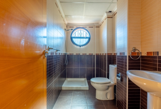 Herverkoop - Villa - Orihuela Costa - Costa Blanca