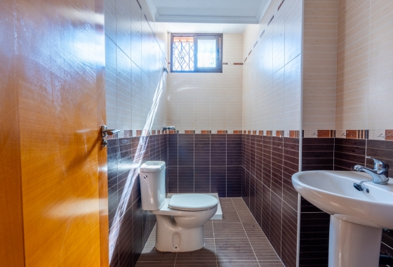 Herverkoop - Villa - Orihuela Costa - Costa Blanca