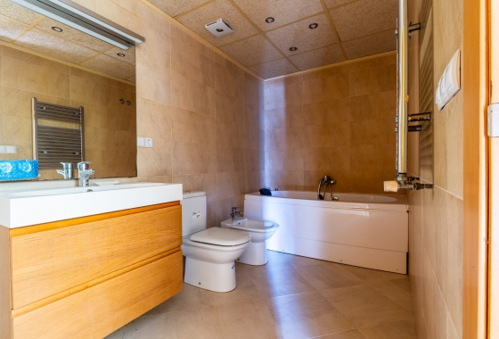 Herverkoop - Villa - Orihuela Costa - Costa Blanca