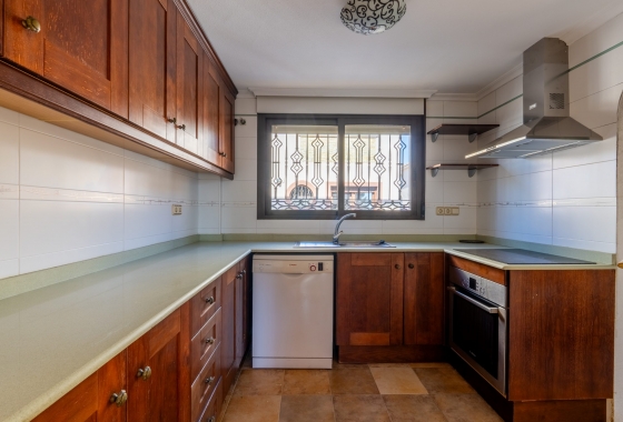 Herverkoop - Villa - Orihuela Costa - Costa Blanca