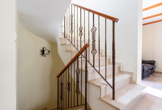 Herverkoop - Villa - Orihuela Costa - Costa Blanca