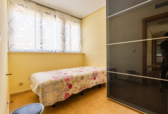 Herverkoop - Villa - Orihuela Costa - Costa Blanca