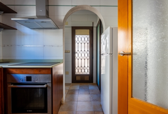 Herverkoop - Villa - Orihuela Costa - Costa Blanca