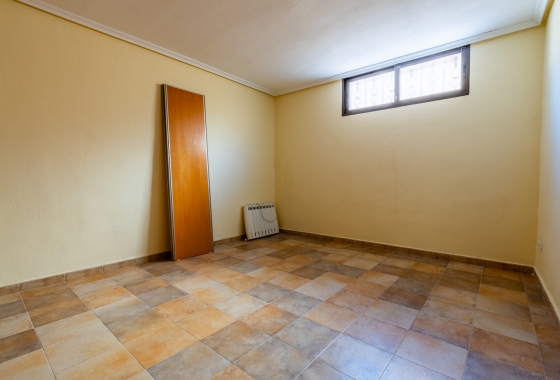 Herverkoop - Villa - Orihuela Costa - Costa Blanca