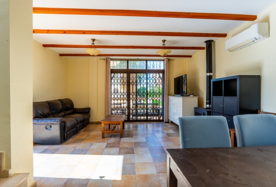 Herverkoop - Villa - Orihuela Costa - Costa Blanca