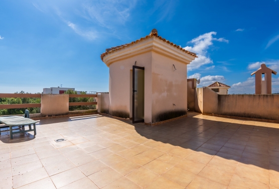 Herverkoop - Villa - Orihuela Costa - Costa Blanca